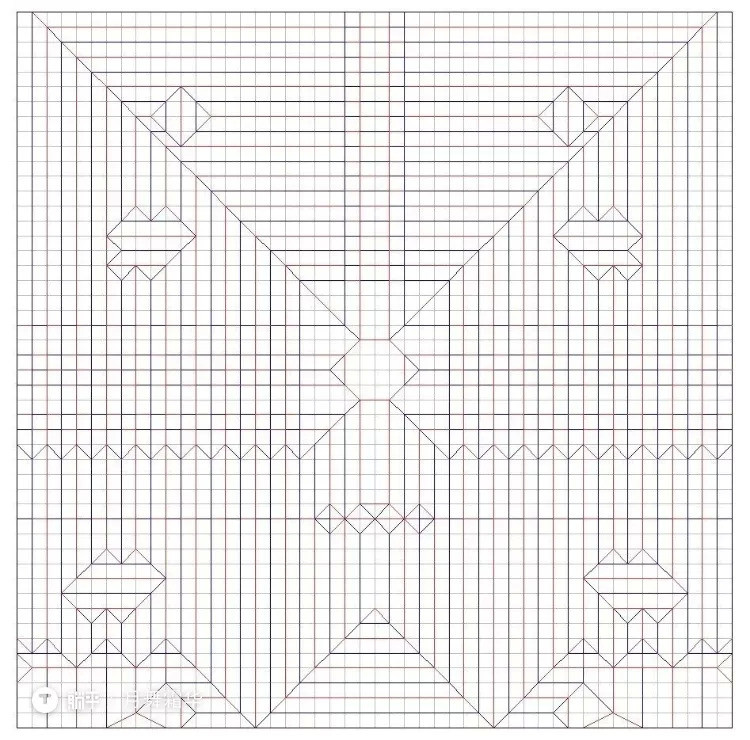 折纸|【箭厂】夜里打碟，白天折纸，东北小伙的双面人生