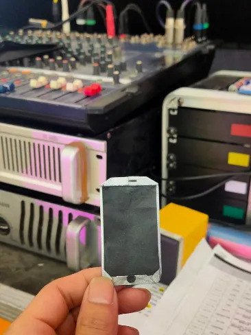 折纸|【箭厂】夜里打碟，白天折纸，东北小伙的双面人生