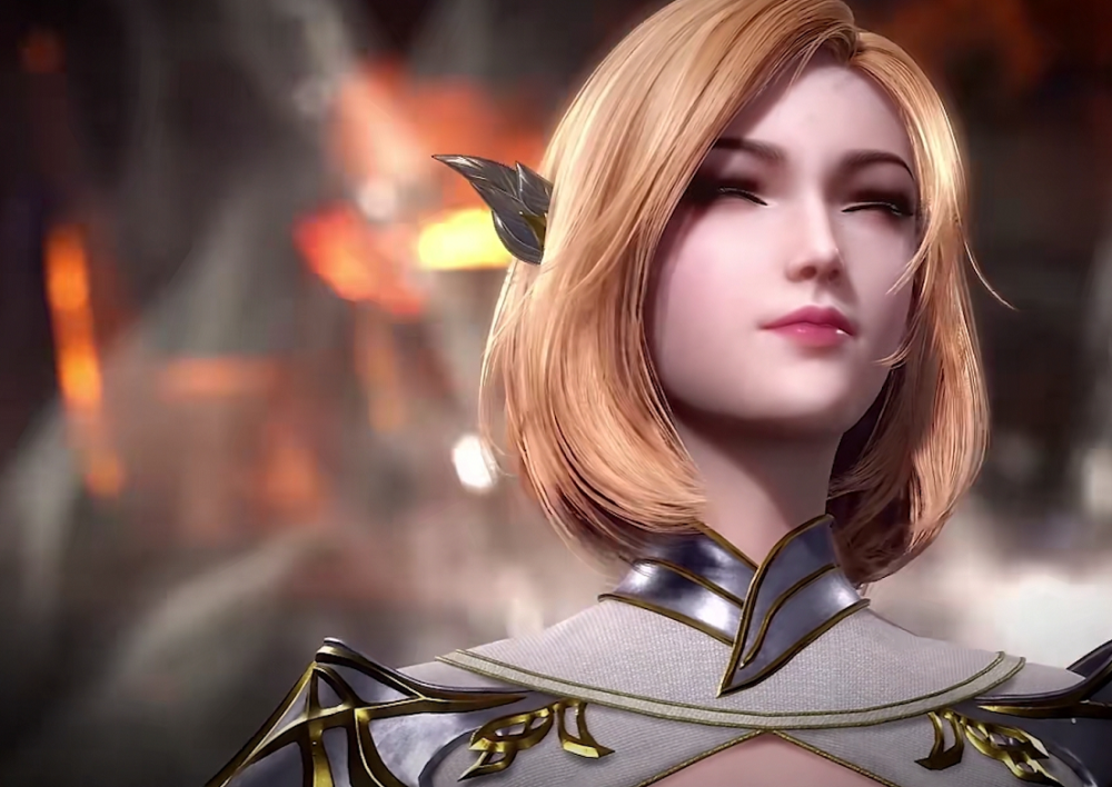 胡列娜在看到这些眼熟的暗器之后,难道没有怀疑过唐三的真实身份吗?