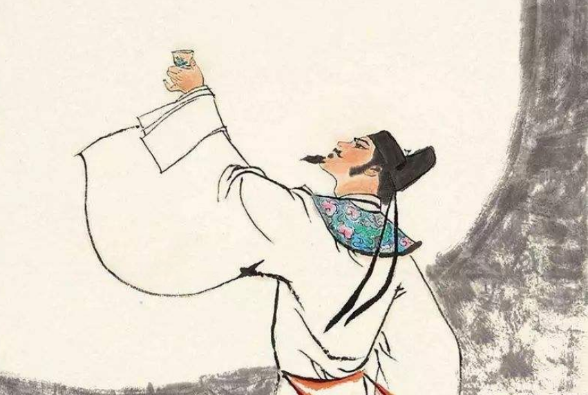 语文|90后小伙被称为“当代李白”，诗作成语文试卷题，他自己却答不来