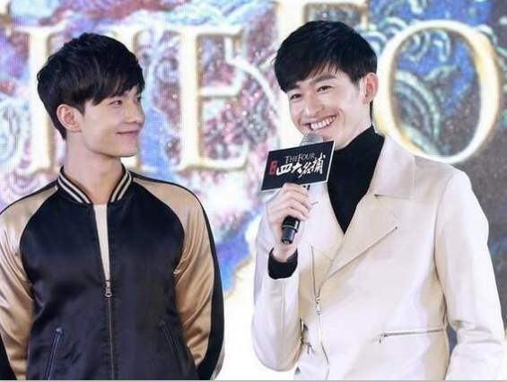 王一博|油管国产剧播放量男演员榜：肖战、李现、王一博全落榜，杨洋第一