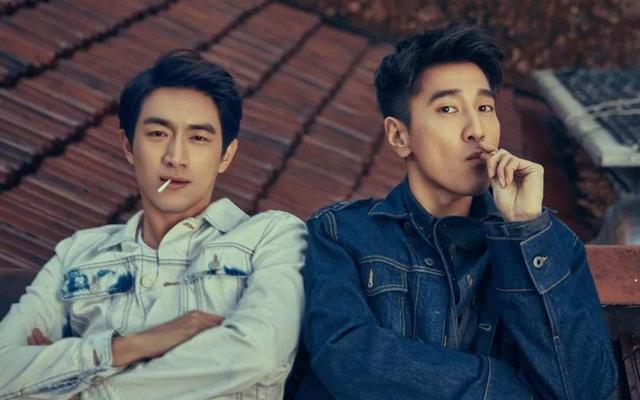 王一博|油管国产剧播放量男演员榜：肖战、李现、王一博全落榜，杨洋第一