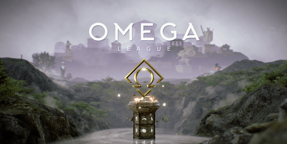 DOTA2：Omega中国区海选赛正式开启，秘密回归与欧洲诸强线上开战