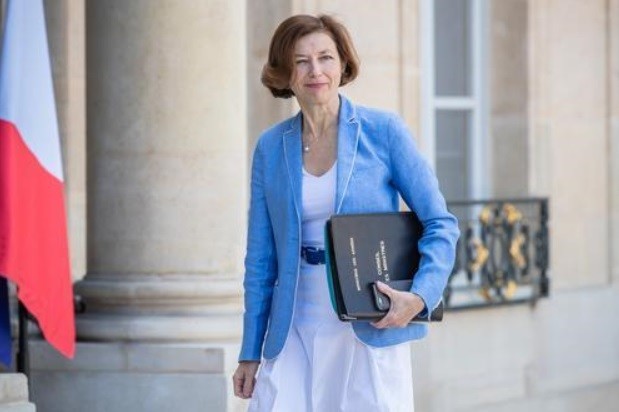 弗洛朗丝·帕利|法国加大太空军事投入 追加数亿欧元太空防务预算