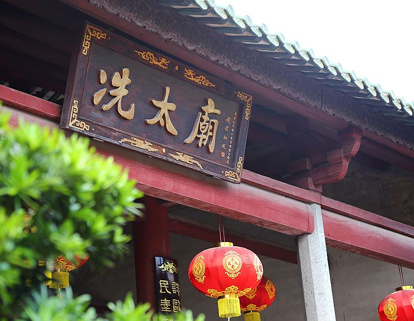 广东十大县级市