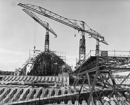 悉尼歌剧院|悉尼歌剧院的黑暗史：设计师被官方开除，发誓再也不回悉尼