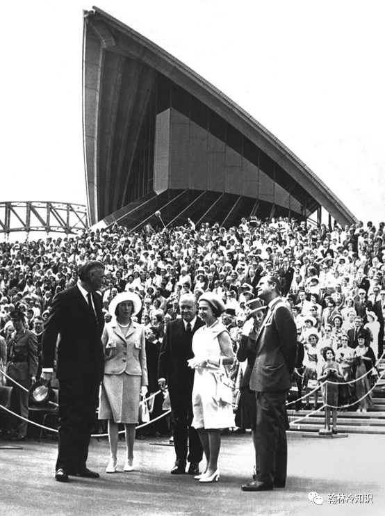 悉尼歌剧院|悉尼歌剧院的黑暗史：设计师被官方开除，发誓再也不回悉尼