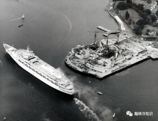 悉尼歌剧院|悉尼歌剧院的黑暗史：设计师被官方开除，发誓再也不回悉尼