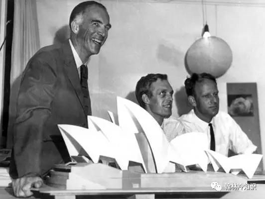 悉尼歌剧院|悉尼歌剧院的黑暗史：设计师被官方开除，发誓再也不回悉尼