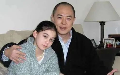 2009年张铁林带人抢走私生子訾晓敏追到北京遇离奇车祸致九级伤残