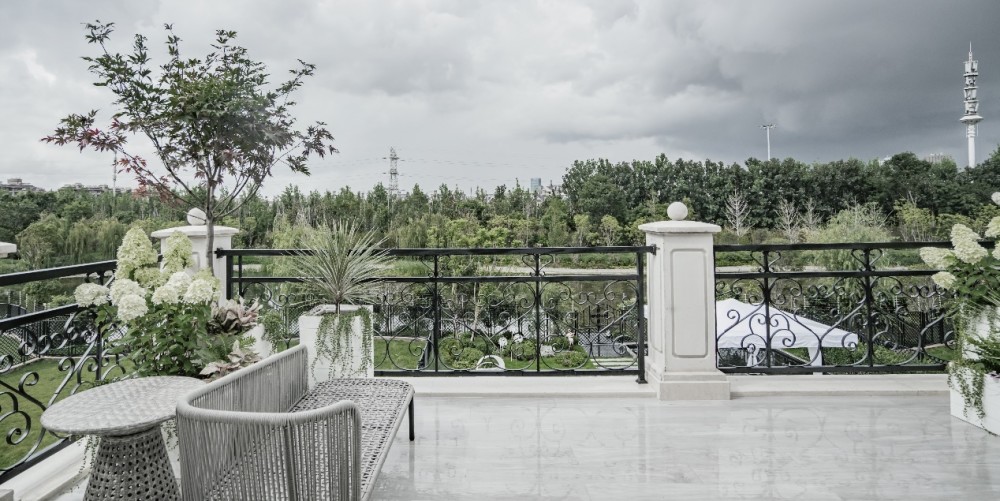 康醍|公园1903康醍先生-鼎级定制精装私邸