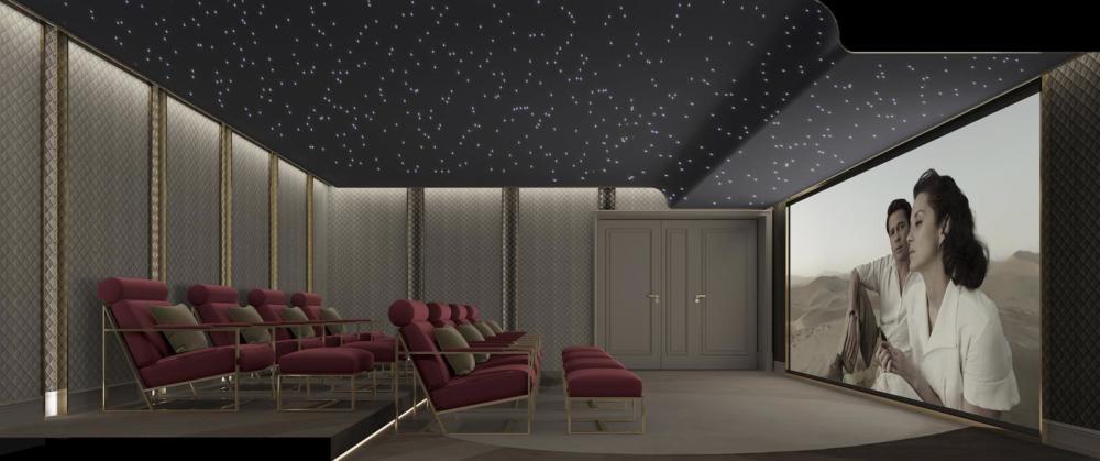 康醍|公园1903康醍先生-鼎级定制精装私邸