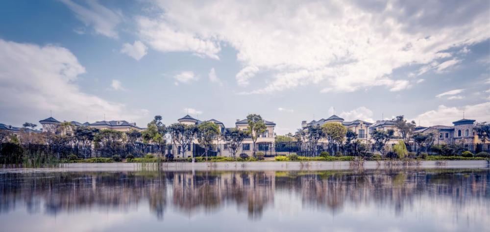 康醍|公园1903康醍先生-鼎级定制精装私邸