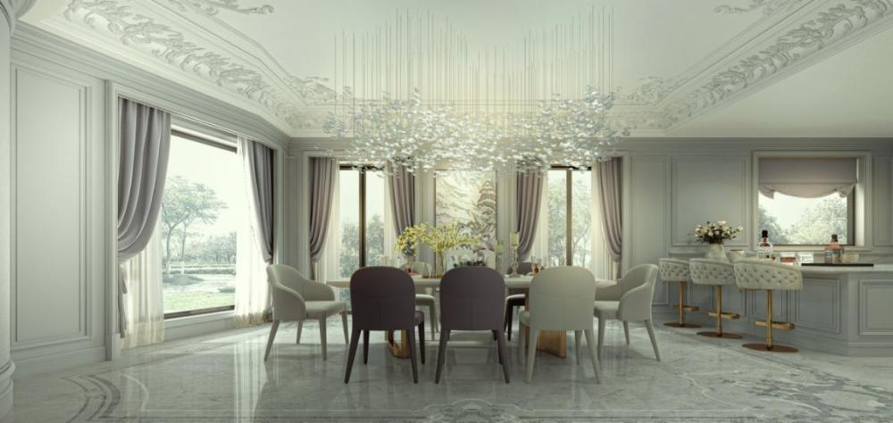 康醍|公园1903康醍先生-鼎级定制精装私邸