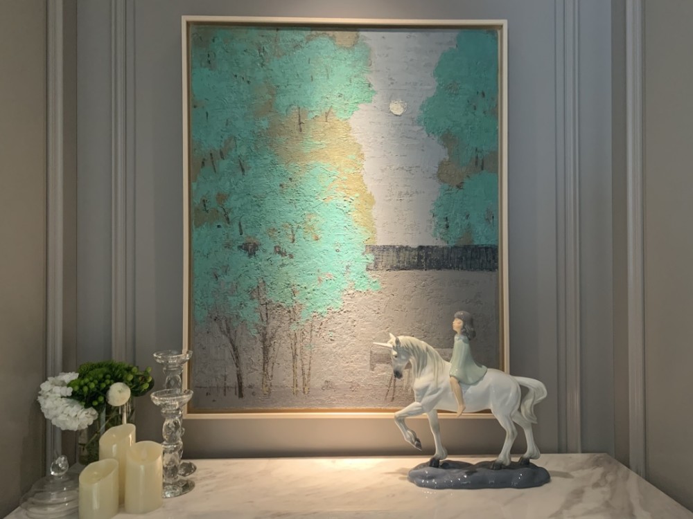 康醍|公园1903康醍先生-鼎级定制精装私邸