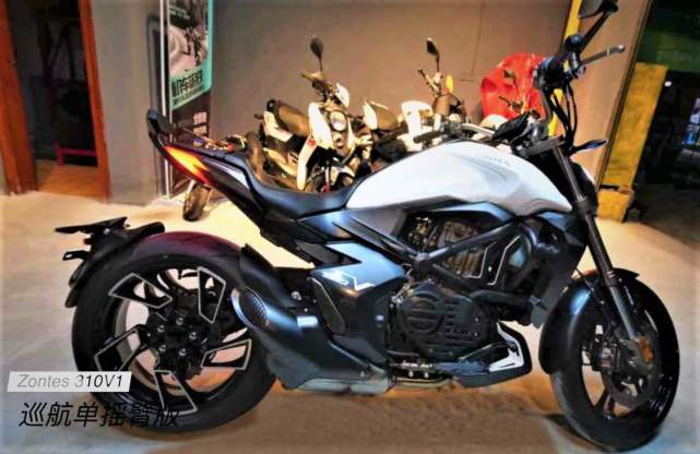 升仕310v单摇臂版本来袭