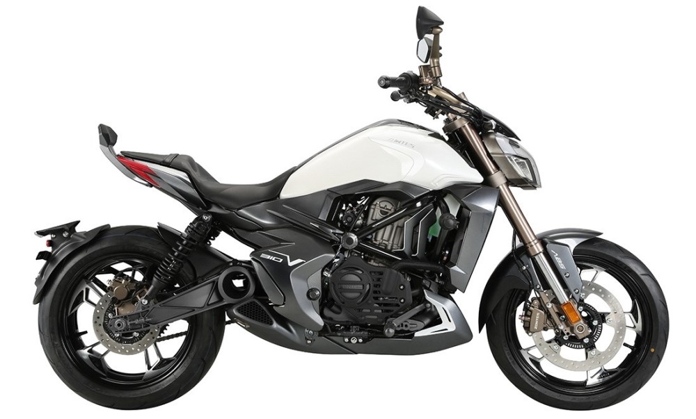 升仕310v单摇臂版本来袭!