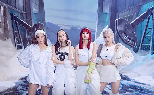 韩国_娱乐|2020年7月韩国男女偶像团体的人气度排行榜公布