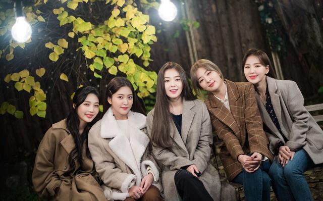 韩国_娱乐|2020年7月韩国男女偶像团体的人气度排行榜公布