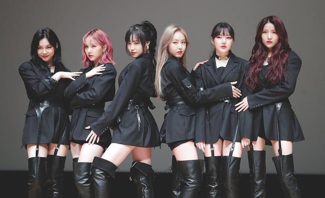 韩国_娱乐|2020年7月韩国男女偶像团体的人气度排行榜公布