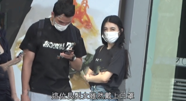 何猷启|赌王儿子何猷启新欢身份疑曝光！年仅20岁未毕业，活跃于富二代圈