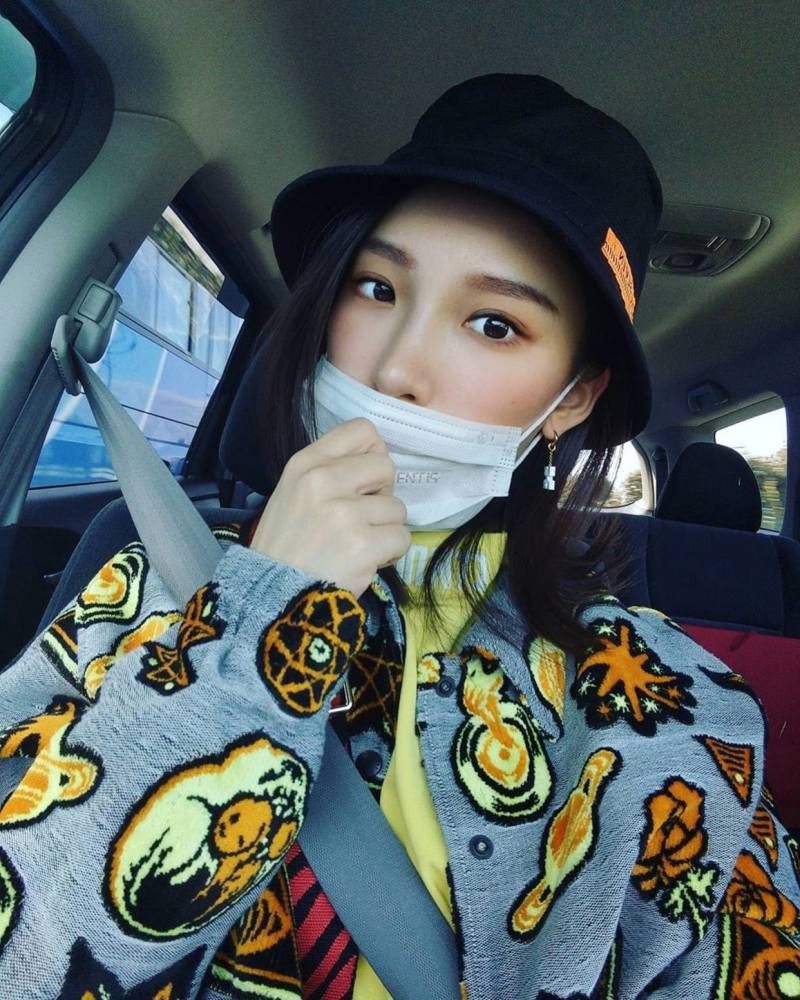 何猷启|赌王儿子何猷启新欢身份疑曝光！年仅20岁未毕业，活跃于富二代圈