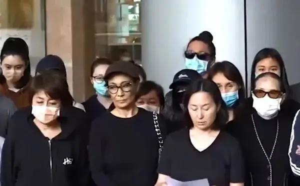 何超琼|赌王17个儿女，家族5000亿财产，何超琼凭什么成为何家接班人？