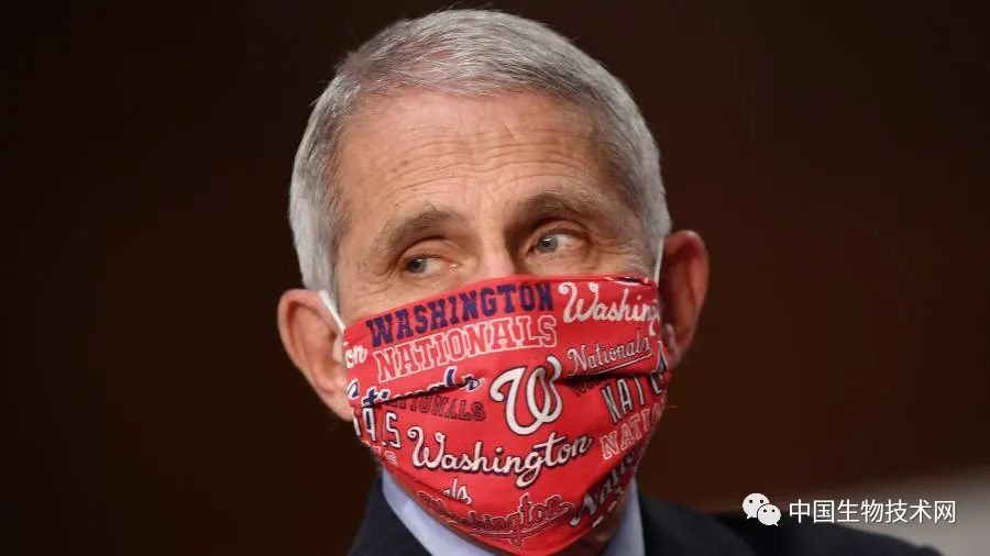 anthony fauci|福奇：今年年底，明年年初，我们将有一种疫苗可以开始分发