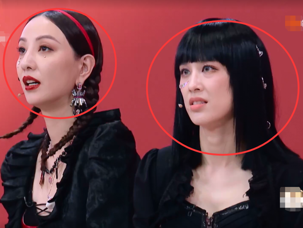 吴昕|都说吴昕废柴，当孟佳垫底时，她的反应暴露主持功力