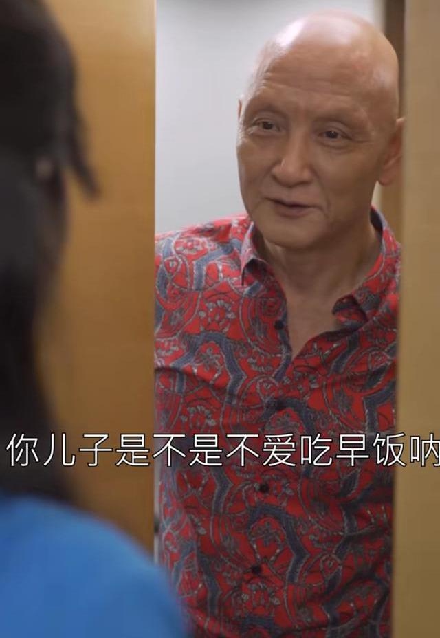 杜玉明|“金牌反派”转型美食家，起锅烧油做美食，就问你敢吃吗