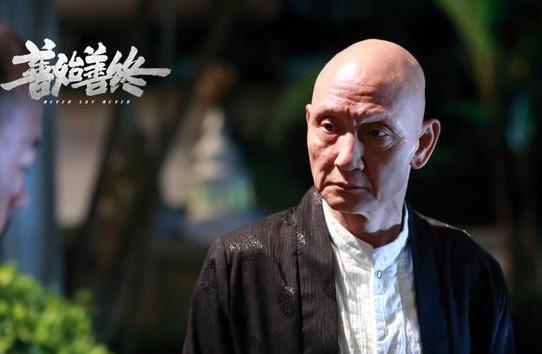 杜玉明|“金牌反派”转型美食家，起锅烧油做美食，就问你敢吃吗