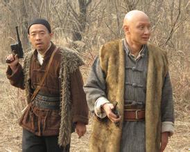 杜玉明|“金牌反派”转型美食家，起锅烧油做美食，就问你敢吃吗