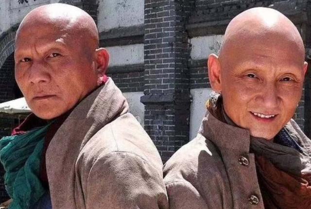 杜玉明|“金牌反派”转型美食家，起锅烧油做美食，就问你敢吃吗