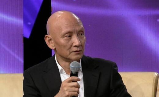 杜玉明|“金牌反派”转型美食家，起锅烧油做美食，就问你敢吃吗