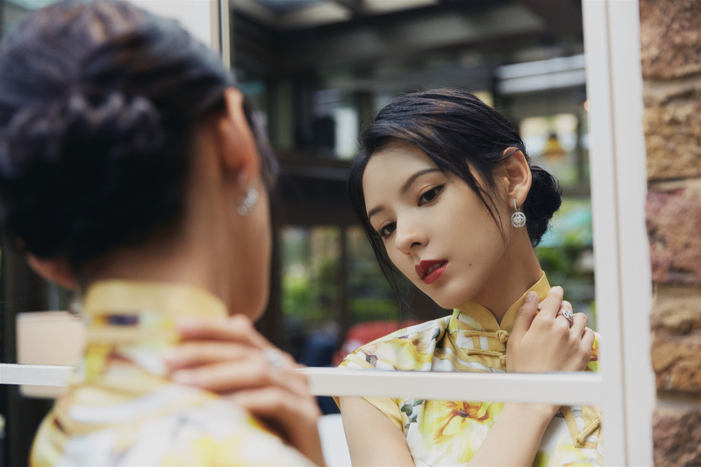 张予曦|网红出道，作品爆红，《美人皮》成张予曦网红转型经典之作