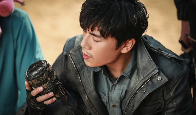 重启之极海听雷|《重启之极海听雷》胖子神操作让人看呆了，和吴邪表白还想亲他！