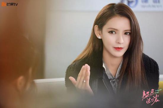 张予曦|网红出道，作品爆红，《美人皮》成张予曦网红转型经典之作