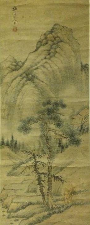 唐琏|甘肃清代书画大家唐琏