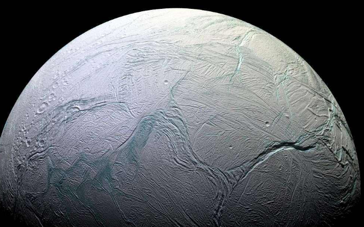 外星文明|为何说发现外星文明废墟，将可能是人类的末日前兆？细思恐极！