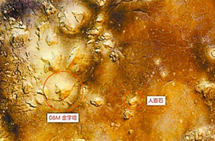 外星文明|为何说发现外星文明废墟，将可能是人类的末日前兆？细思恐极！