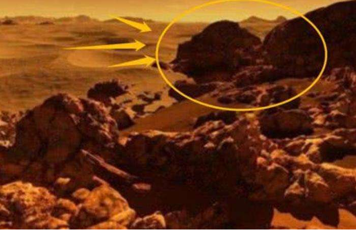 外星文明|为何说发现外星文明废墟，将可能是人类的末日前兆？细思恐极！