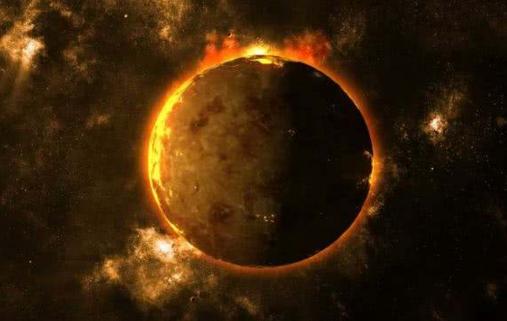 外星文明|为何说发现外星文明废墟，将可能是人类的末日前兆？细思恐极！