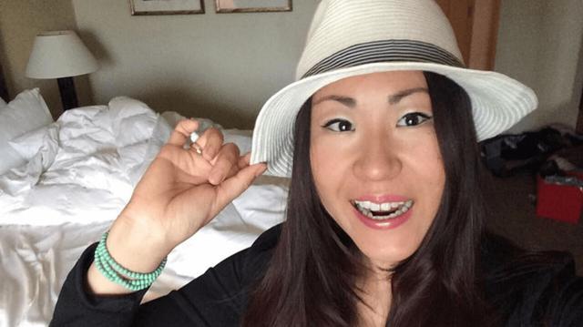 苏西·赵|美国华裔女“赌神”遇害，警方怀疑是仇家寻仇，家人和朋友不相信