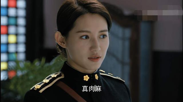 《胜算》谍战味加剧,唐飞随时暴露,柳云龙 梁冠华上演精彩一幕