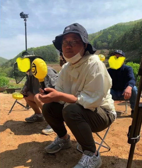 想要点鸡血吗秀根叔这种的