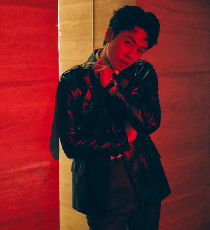 张若昀|又一被姚晨看上的男艺人！撞脸张若昀很圈粉，肖战复出又增难度？