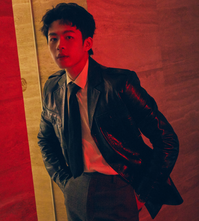 张若昀|又一被姚晨看上的男艺人！撞脸张若昀很圈粉，肖战复出又增难度？