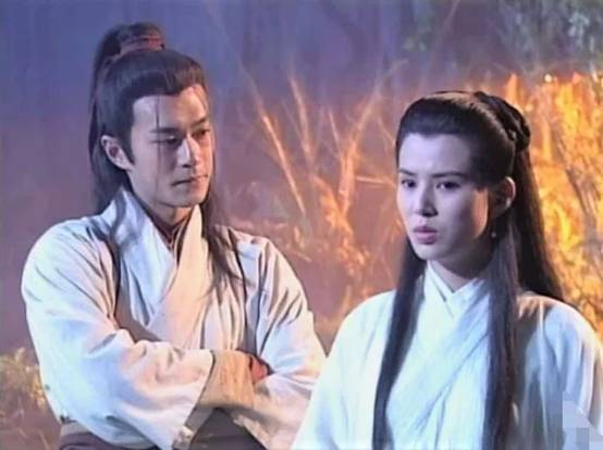 杨过|若杨过没有离开桃花岛，由郭靖亲自教导，武功能达到什么水平？