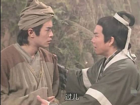 杨过|若杨过没有离开桃花岛，由郭靖亲自教导，武功能达到什么水平？