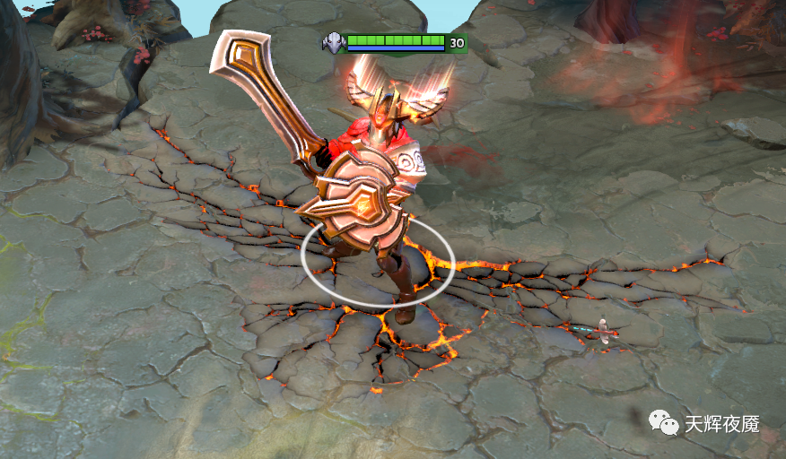 DOTA2饰品通鉴：DOTA2 TI10勇士令状不朽珍藏Ⅱ